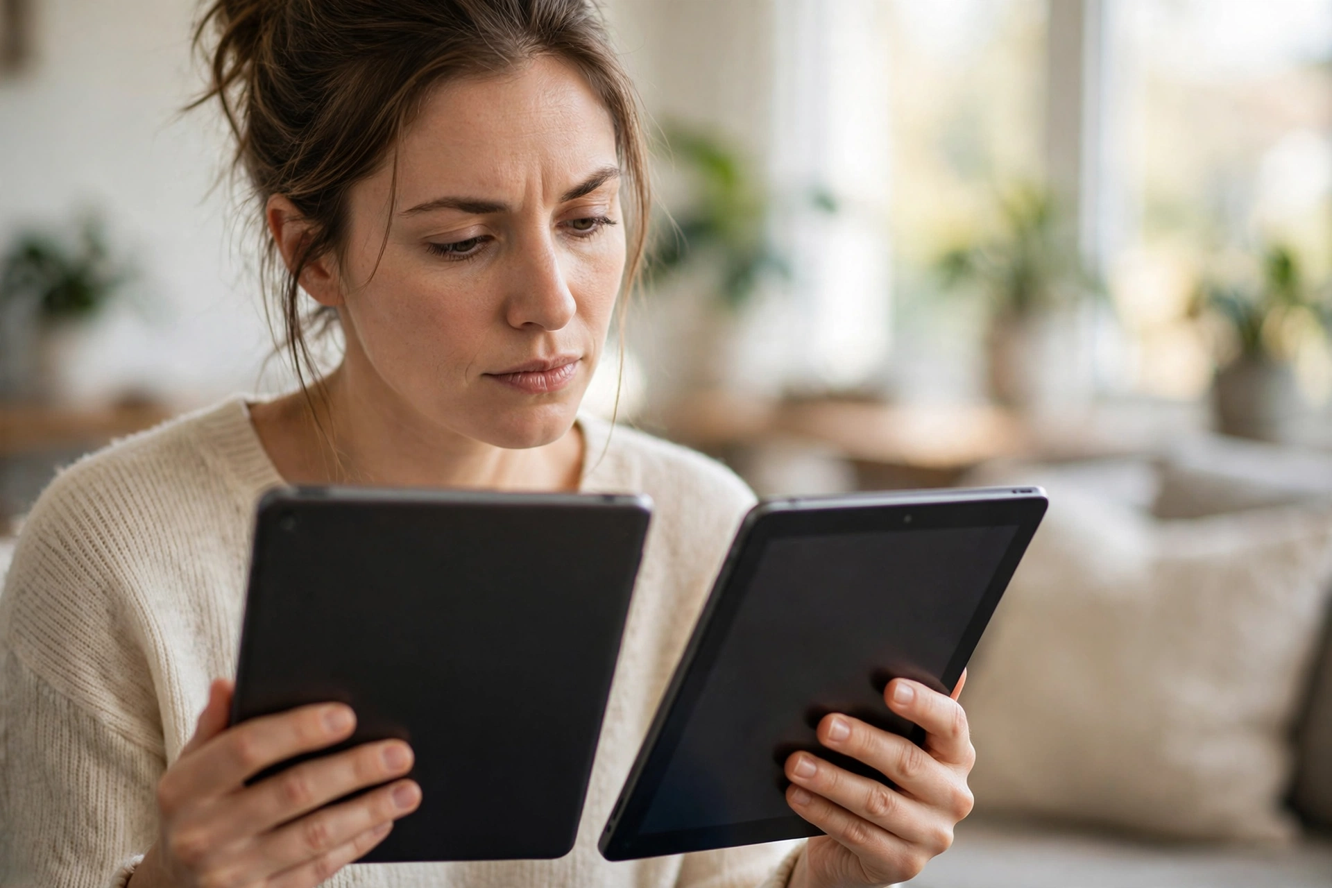 How to choose the best free tablet provider