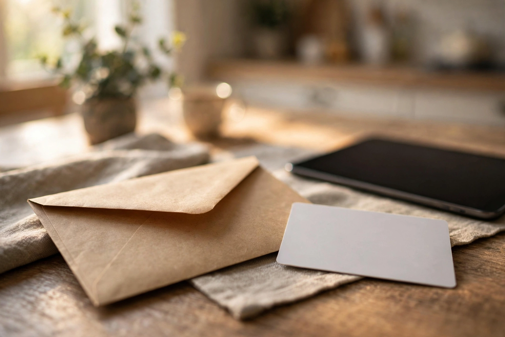 Documents needed for free tablet with EBT