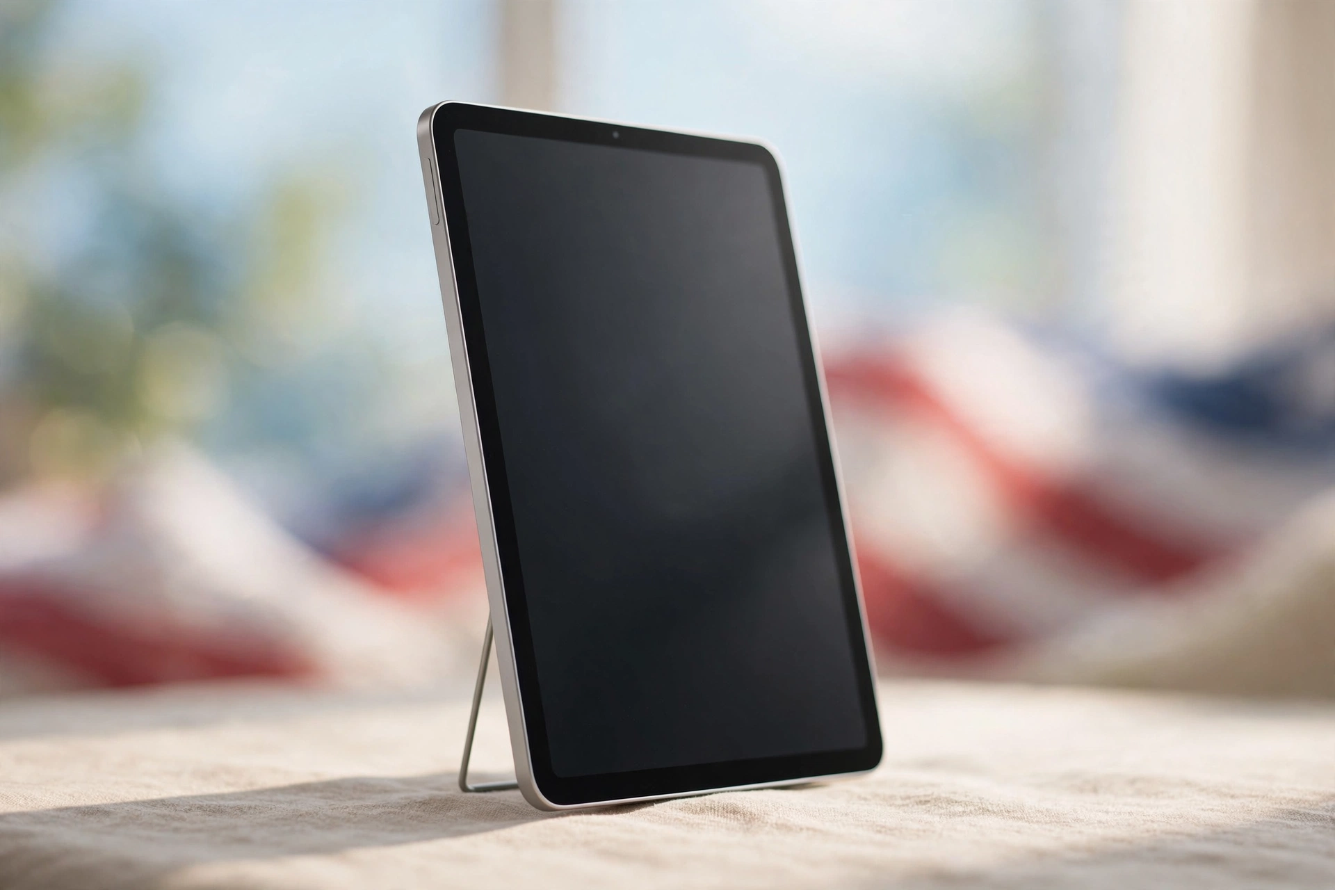 Free government tablet program 2026 — how it works