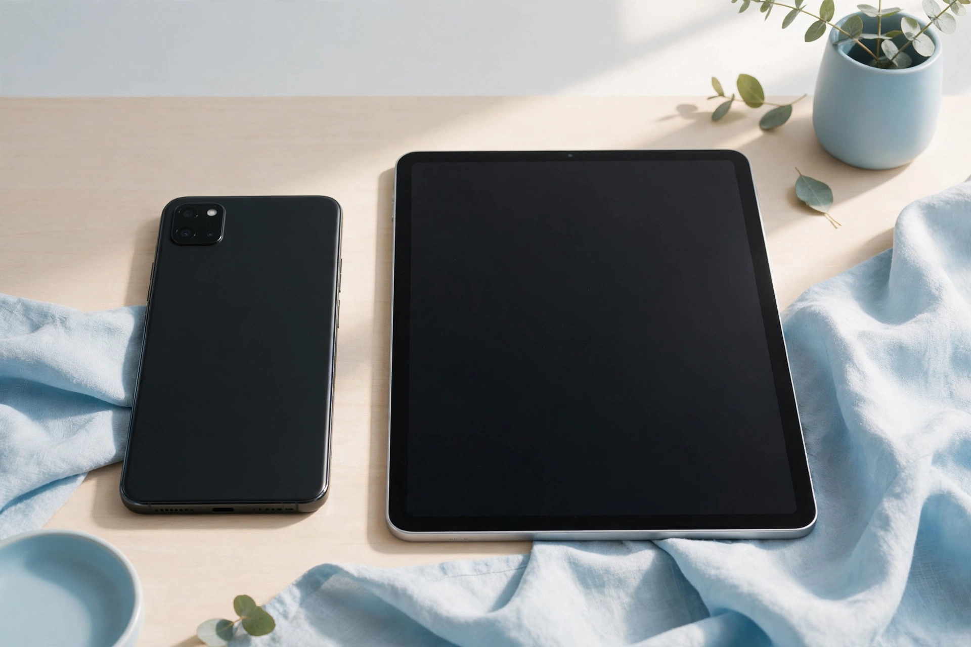 Free phone and tablet combo 2026