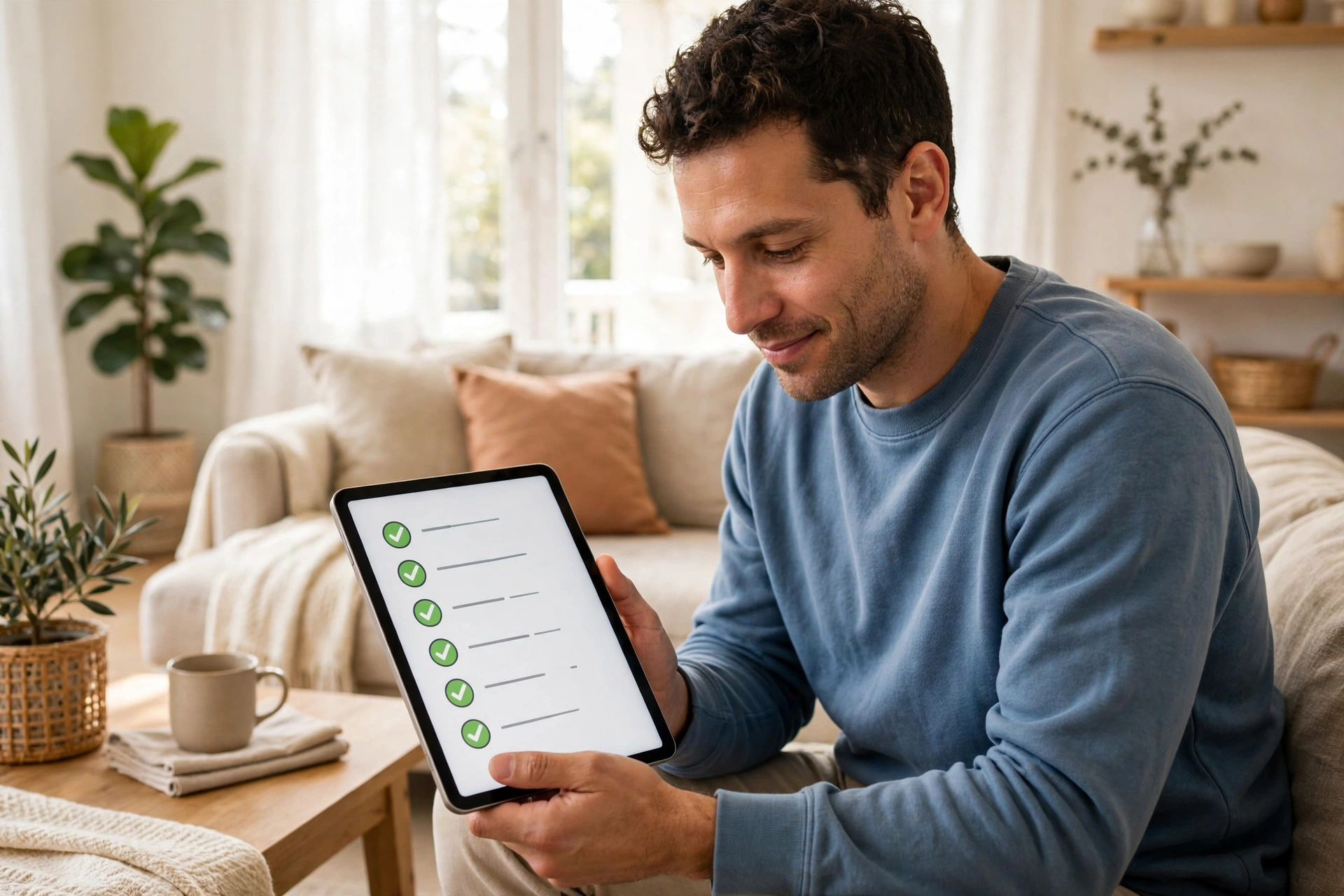Checking free tablet eligibility requirements in 2026