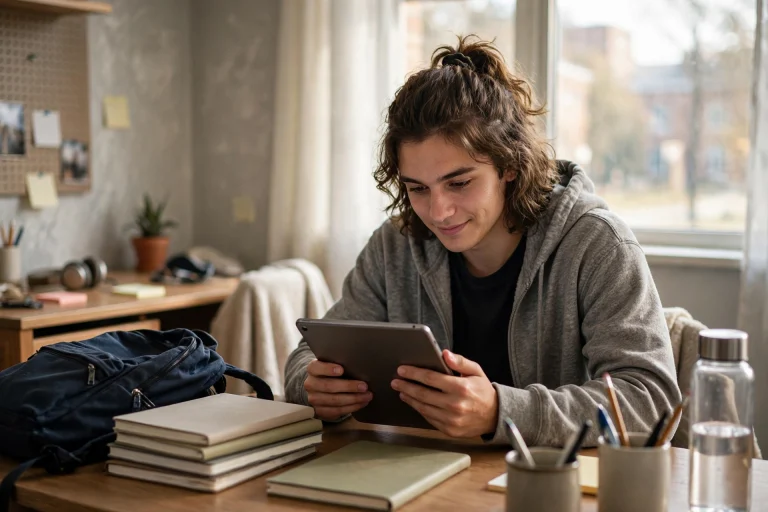 Free Tablet for Students