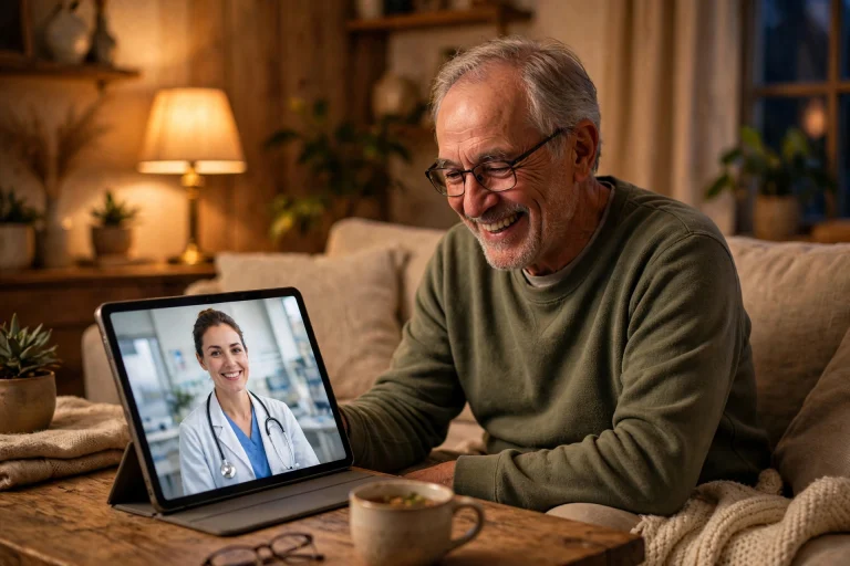 Free Tablet with Medicaid